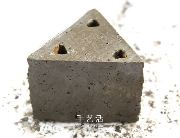 水泥混凝土制作花盆 自制組合擺放花盆方法 -  rpnrmr.com