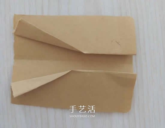 簡單紙蝴蝶的折法步驟 怎么折蝴蝶的折疊方法 -  rpnrmr.com