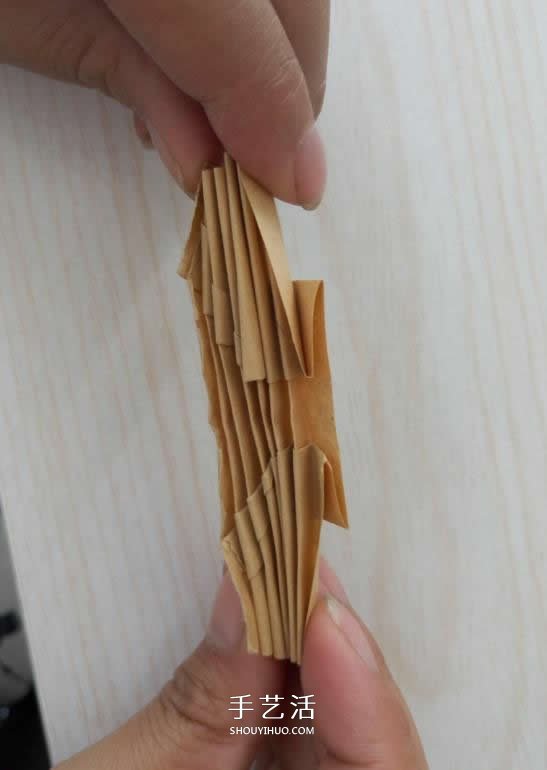 簡單紙蝴蝶的折法步驟 怎么折蝴蝶的折疊方法 -  rpnrmr.com