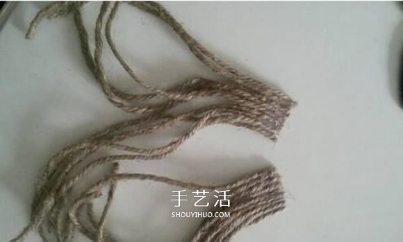 萬圣節(jié)女巫的制作方法 手工布藝女巫裝飾DIY -  rpnrmr.com