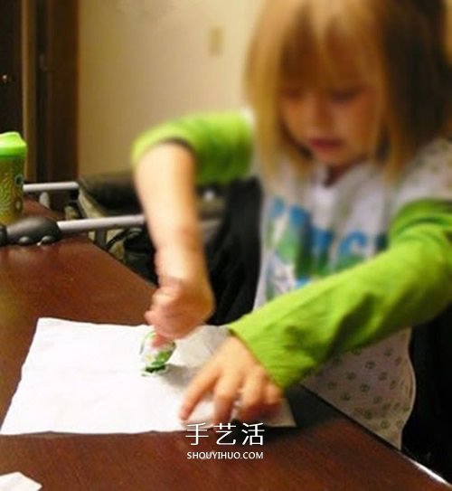 幼兒幽靈棒棒糖的做法 簡單萬圣節(jié)棒棒糖DIY -  rpnrmr.com