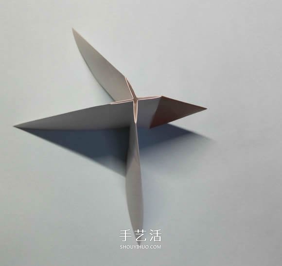 折紙母雞的方法圖解 怎么折母雞的折法步驟 -  rpnrmr.com