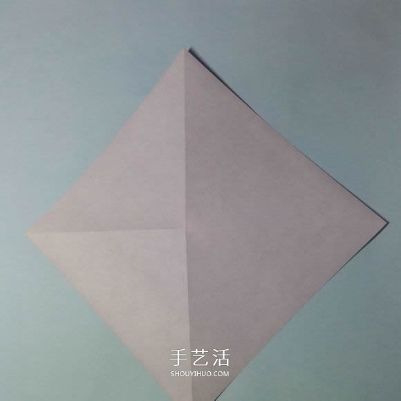 折紙母雞的方法圖解 怎么折母雞的折法步驟 -  rpnrmr.com