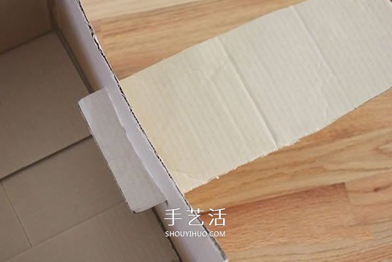 廢紙箱做飛機的方法 可以坐的紙箱飛機制作 -  rpnrmr.com