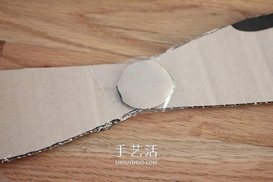 廢紙箱做飛機的方法 可以坐的紙箱飛機制作 -  rpnrmr.com