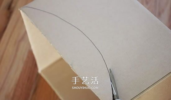 廢紙箱做飛機的方法 可以坐的紙箱飛機制作 -  rpnrmr.com