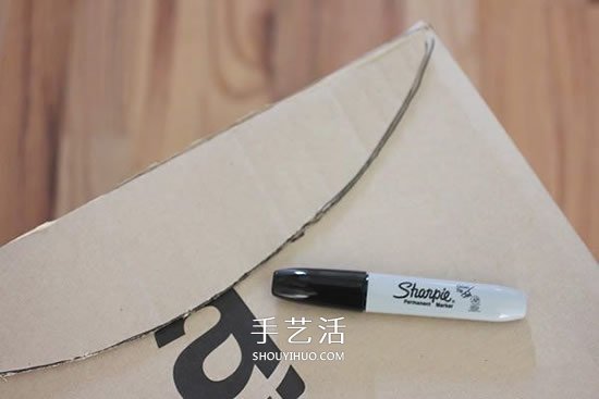 廢紙箱做飛機的方法 可以坐的紙箱飛機制作 -  rpnrmr.com