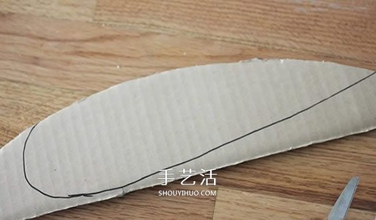 廢紙箱做飛機的方法 可以坐的紙箱飛機制作 -  rpnrmr.com
