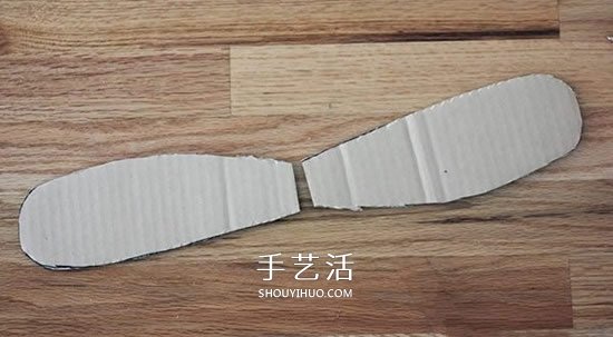 廢紙箱做飛機的方法 可以坐的紙箱飛機制作 -  rpnrmr.com