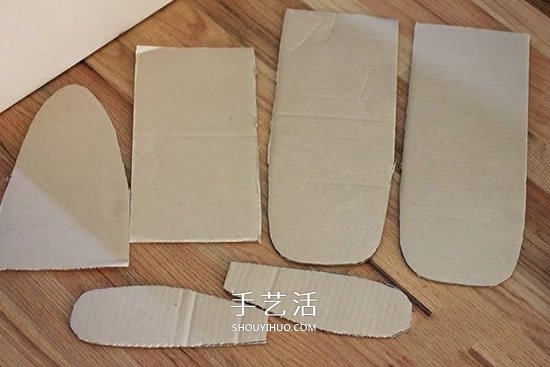 廢紙箱做飛機的方法 可以坐的紙箱飛機制作 -  rpnrmr.com
