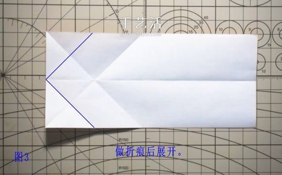 逼真的猴子折紙圖解 手工折紙小猴子的折法 -  rpnrmr.com