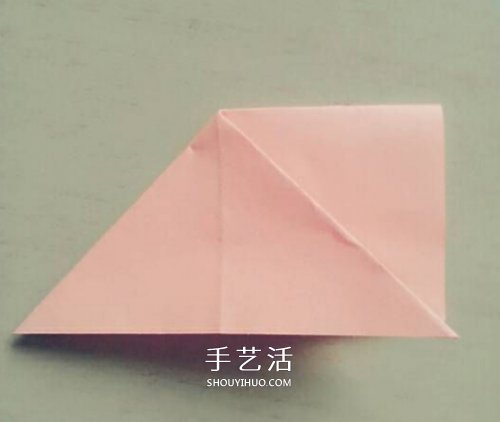 帶翅膀氣球的折法圖解 折紙有翅膀的氣球教程 -  rpnrmr.com