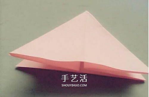 帶翅膀氣球的折法圖解 折紙有翅膀的氣球教程 -  rpnrmr.com