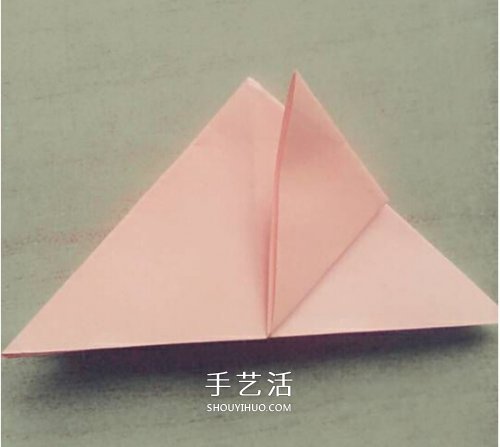 帶翅膀氣球的折法圖解 折紙有翅膀的氣球教程 -  rpnrmr.com