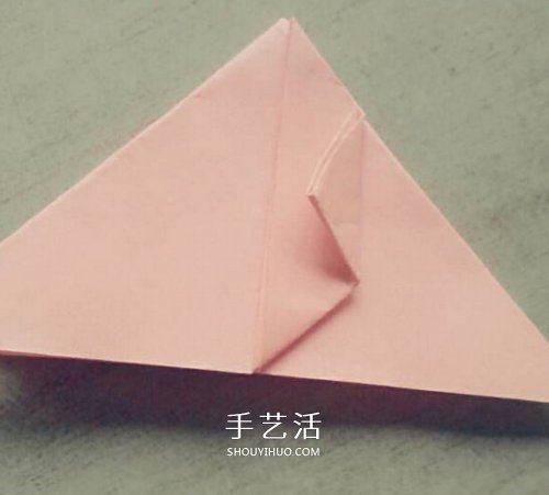 帶翅膀氣球的折法圖解 折紙有翅膀的氣球教程 -  rpnrmr.com