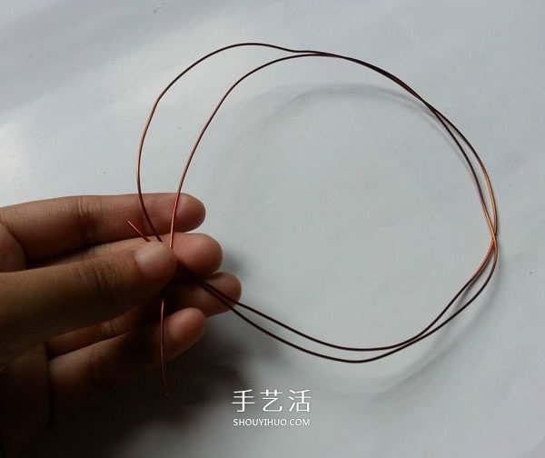 金屬絲制作蜻蜓掛飾 自制金屬絲蜻蜓小飾品 -  rpnrmr.com
