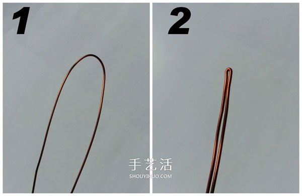 金屬絲制作蜻蜓掛飾 自制金屬絲蜻蜓小飾品 -  rpnrmr.com