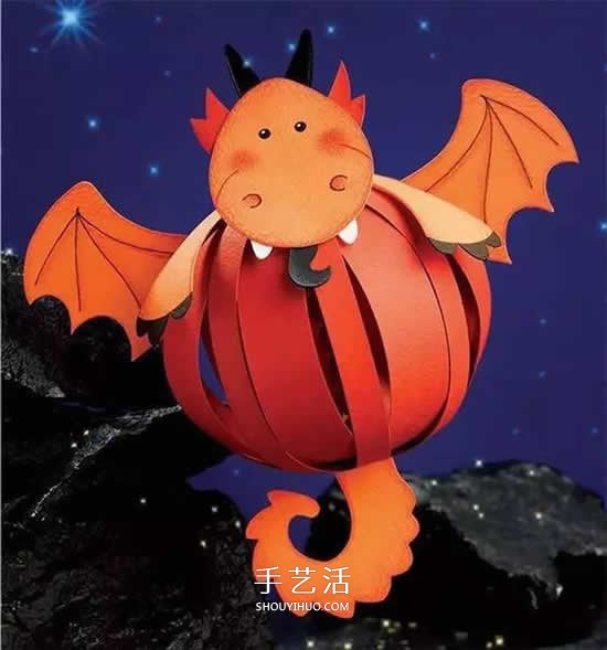 幼兒紙條手工制作 卡紙條做手工的教程圖片 -  rpnrmr.com