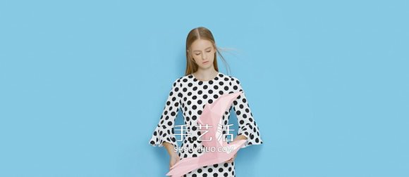 簡直不敢相信！利用折紙制作的家居藝術擺飾 -  rpnrmr.com