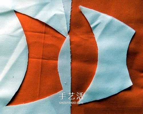 自制涼拖鞋的方法圖解 夏天用拖鞋DIY教程 -  rpnrmr.com