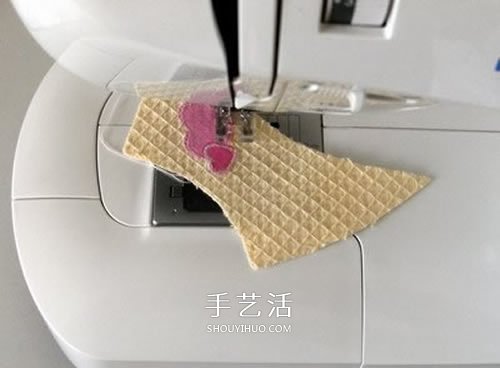 自制涼拖鞋的方法圖解 夏天用拖鞋DIY教程 -  rpnrmr.com
