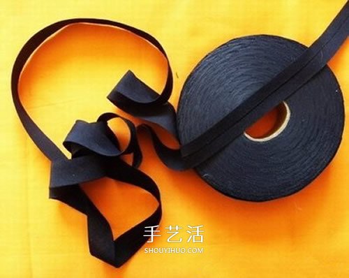 自制涼拖鞋的方法圖解 夏天用拖鞋DIY教程 -  rpnrmr.com