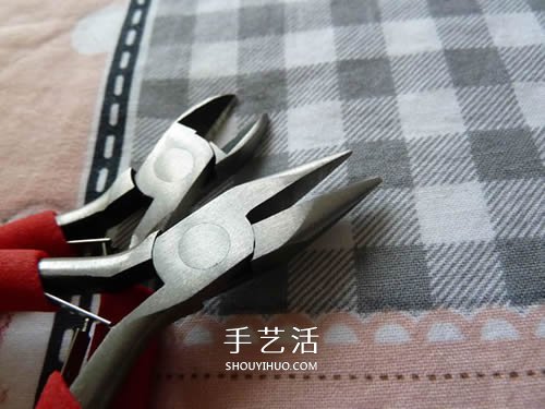 金屬絲DIY星云戒指圖解 自制金屬絲戒指的方法 -  rpnrmr.com