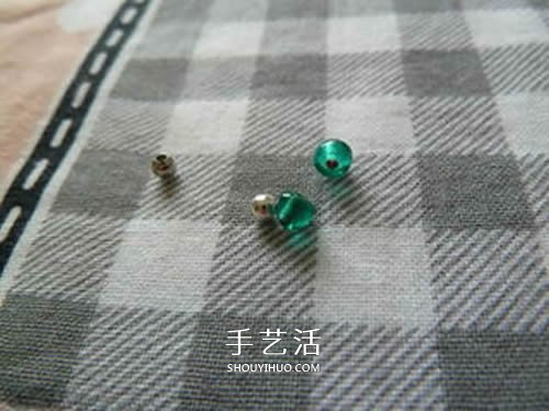 金屬絲DIY星云戒指圖解 自制金屬絲戒指的方法 -  rpnrmr.com