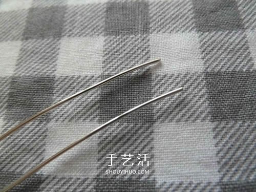 金屬絲DIY星云戒指圖解 自制金屬絲戒指的方法 -  rpnrmr.com