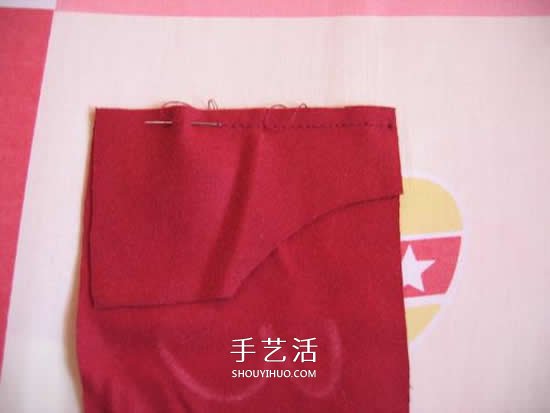 寶寶裙子的做法教程 手工布藝幼兒裙子圖解 -  rpnrmr.com