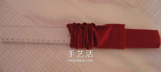 寶寶裙子的做法教程 手工布藝幼兒裙子圖解 -  rpnrmr.com