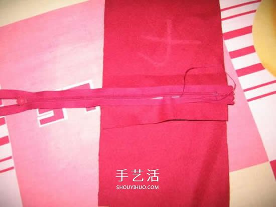 寶寶裙子的做法教程 手工布藝幼兒裙子圖解 -  rpnrmr.com
