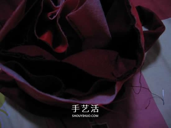 寶寶裙子的做法教程 手工布藝幼兒裙子圖解 -  rpnrmr.com