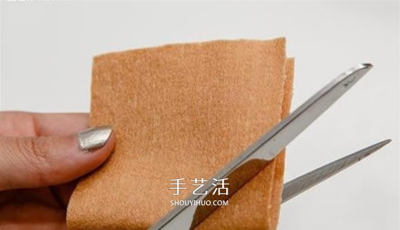 串珠耳環(huán)DIY圖解教程 帶寶石串珠耳環(huán)制作 -  rpnrmr.com