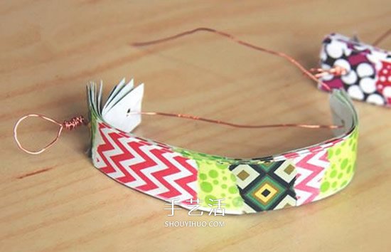 國慶節(jié)燈籠手工制作 幼兒園做燈籠的教程 -  rpnrmr.com