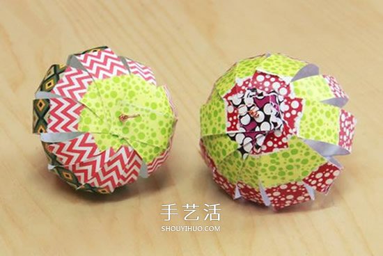 國慶節(jié)燈籠手工制作 幼兒園做燈籠的教程 -  rpnrmr.com