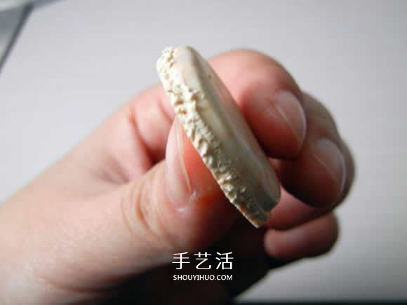 七夕情人節(jié)軟陶禮物DIY 自制軟陶馬卡龍圖解 -  rpnrmr.com