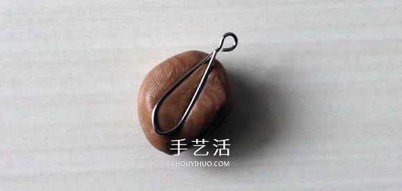 七夕情人節(jié)軟陶禮物DIY 自制軟陶馬卡龍圖解 -  rpnrmr.com