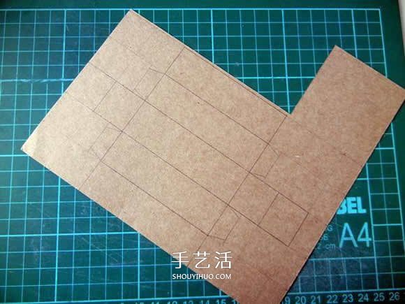 七夕情人節(jié)軟陶禮物DIY 自制軟陶馬卡龍圖解 -  rpnrmr.com