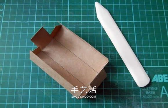 七夕情人節(jié)軟陶禮物DIY 自制軟陶馬卡龍圖解 -  rpnrmr.com