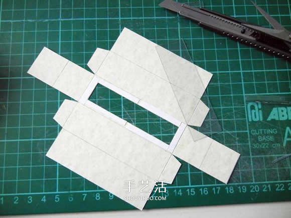 七夕情人節(jié)軟陶禮物DIY 自制軟陶馬卡龍圖解 -  rpnrmr.com