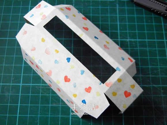 七夕情人節(jié)軟陶禮物DIY 自制軟陶馬卡龍圖解 -  rpnrmr.com