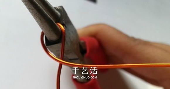 金屬絲制作高音符戒指 自制優(yōu)雅戒指的方法 -  rpnrmr.com