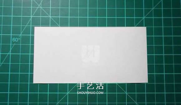 逼真山羊的折紙方法 手工折紙立體山羊圖解 -  rpnrmr.com
