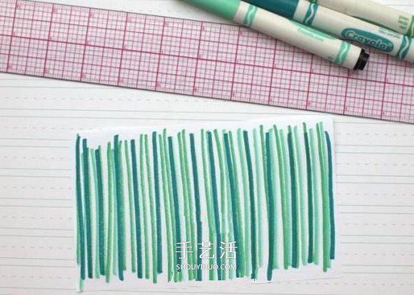 國慶節(jié)賀卡手工制作 母親節(jié)教師節(jié)也可以用！ -  rpnrmr.com
