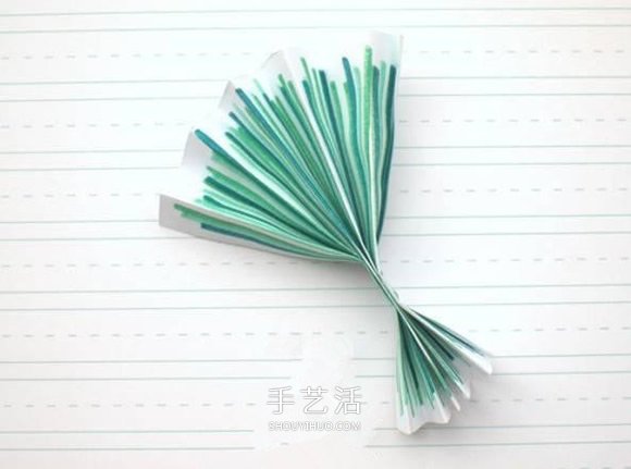 國慶節(jié)賀卡手工制作 母親節(jié)教師節(jié)也可以用！ -  rpnrmr.com