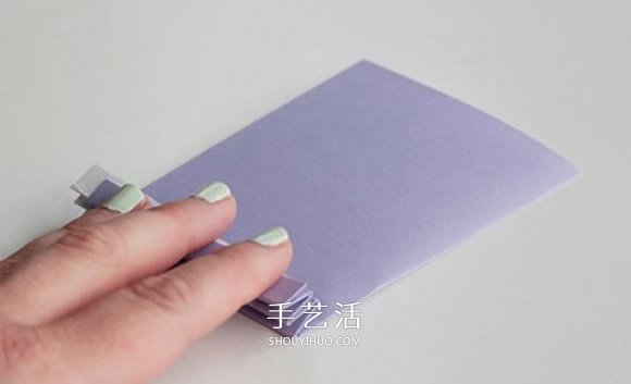 簡單又漂亮紙花做法 幼兒制作卡紙花的教程 -  rpnrmr.com
