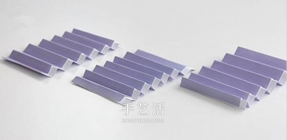 簡單又漂亮紙花做法 幼兒制作卡紙花的教程 -  rpnrmr.com