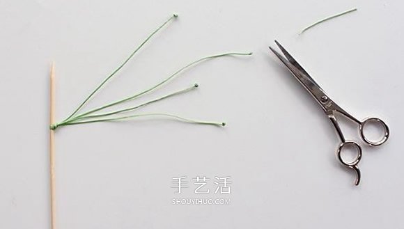 簡單又漂亮紙花做法 幼兒制作卡紙花的教程 -  rpnrmr.com