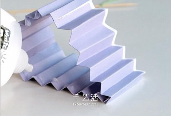 簡單又漂亮紙花做法 幼兒制作卡紙花的教程 -  rpnrmr.com